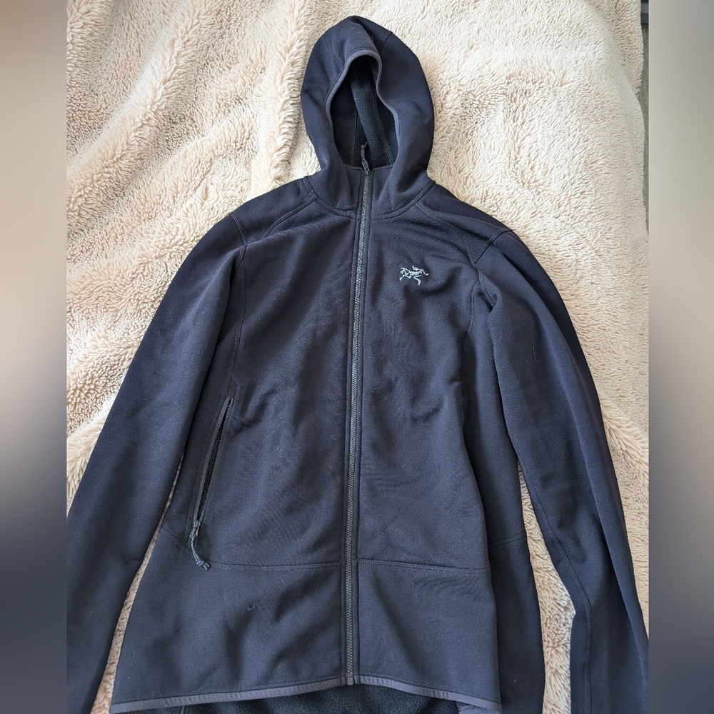 Arc'teryx Kyanite Hoody